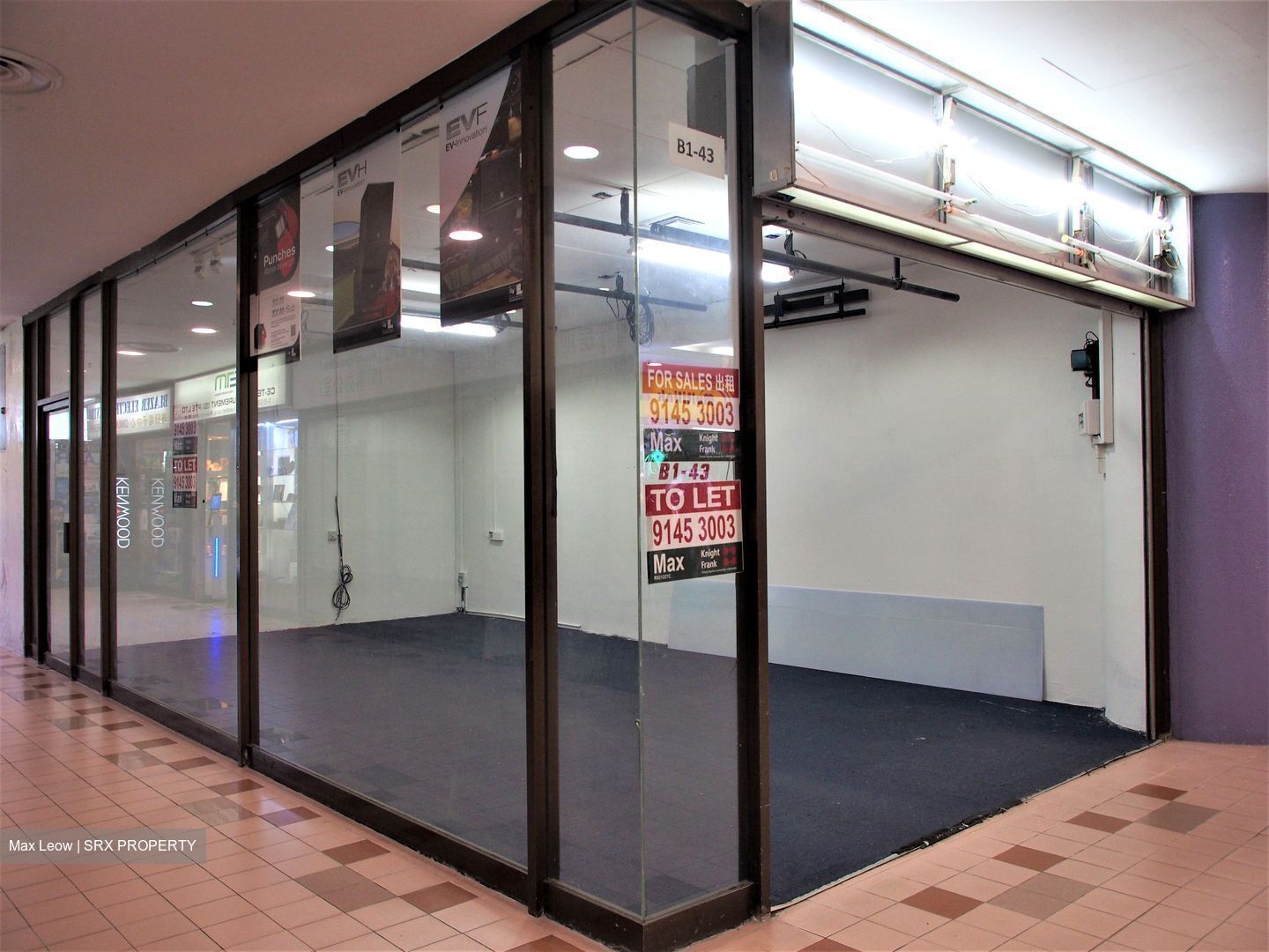 Sim Lim Tower (D8), Shop House #316768711
